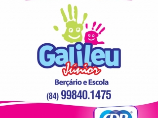 Galileu Junior Creche Escola