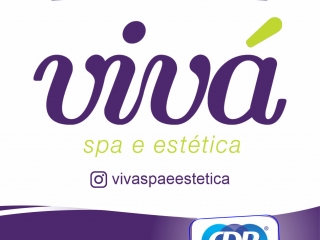 Espaço Vivá Spa e Estética
