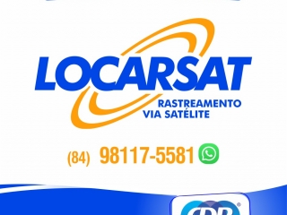 LocarSat Rastreamento