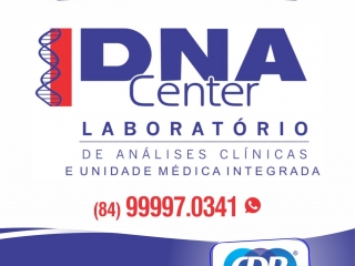 DNA Center