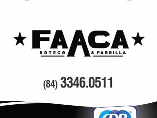 Boteco Faaca & Parrilla