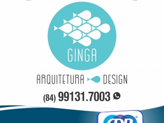 Ginga Arquitetura e Design