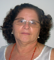 Foto de Maria Nazar Arruda Cardozo Chaves