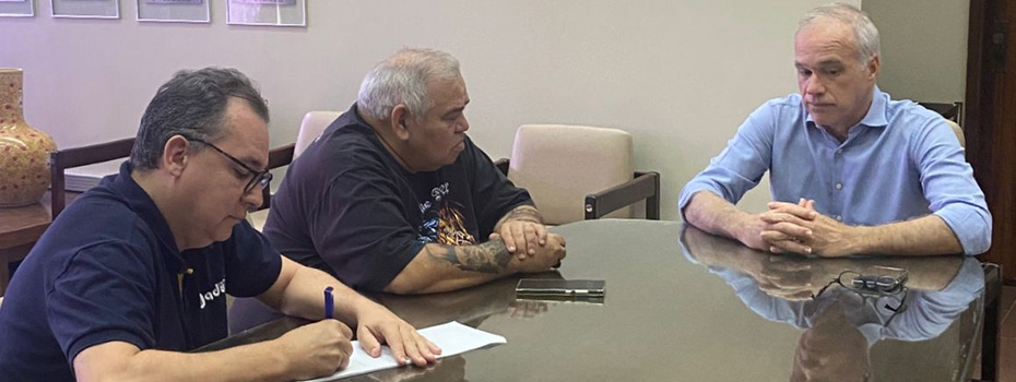 PROIFES-Federao se rene com Andifes para tratar do oramento das instituies federais de ensino