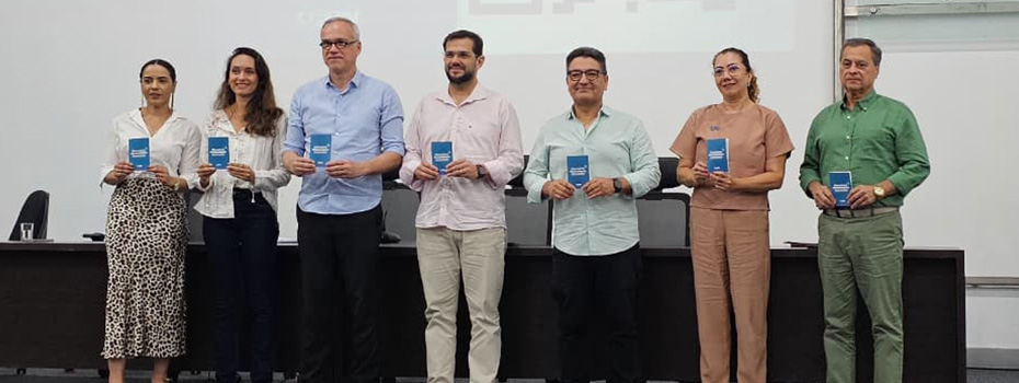 UFRN lana manual para orientar vtimas de assdio e discriminao