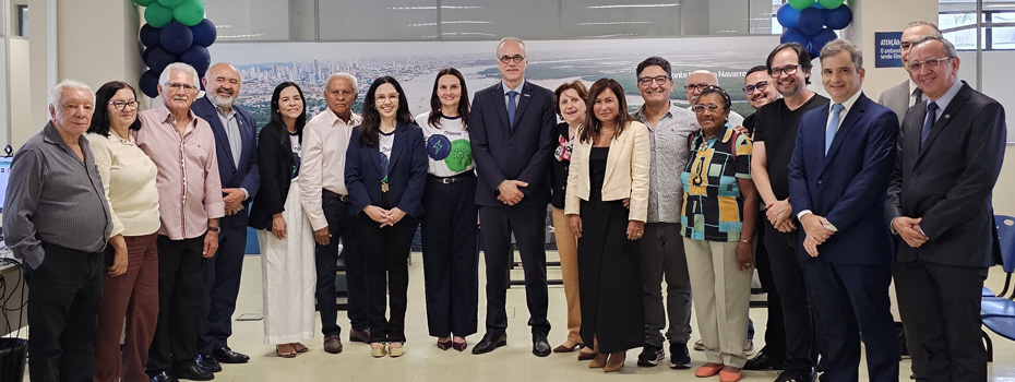 TRT 21 homologa termo geral do acordo celebrado na ao dos Precatrios