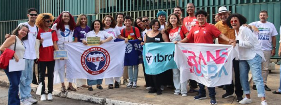 Aprovao da LOA: PROIFES pressiona Congresso para aprovar oramento e garantir recursos para educao