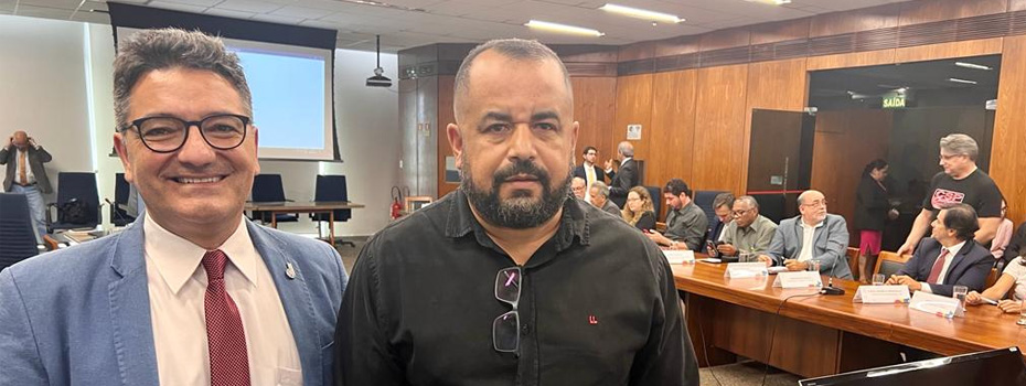 Governo inicia processo de formalizao da Mesa Nacional de Negociao Permanente