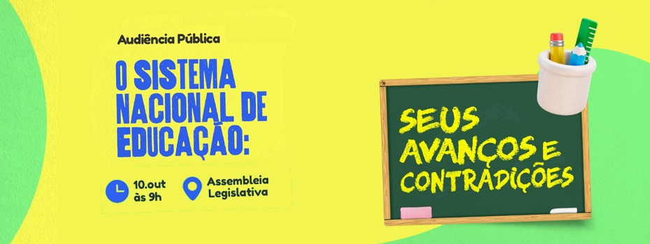 Audincia Pblica SNE