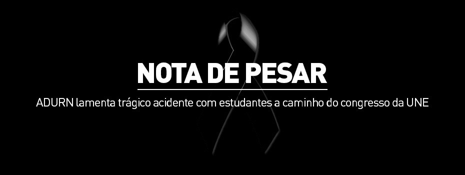 Nota de pesar