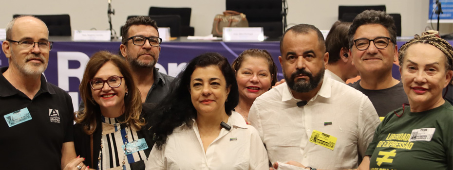 PROIFES-Federao participa de seminrio no Congresso e refora crtica  reforma administrativa: Demolio do servio pblico