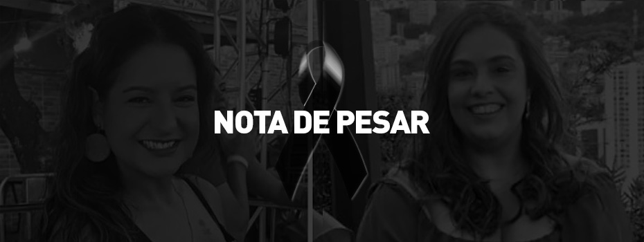 Nota de pesar do ADURN-Sindicato pela tragdia no CEFET-RJ