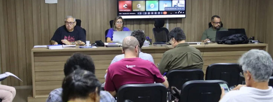 Propostas do XXI Encontro Nacional so apreciadas pelo Conselho Deliberativo do PROIFES