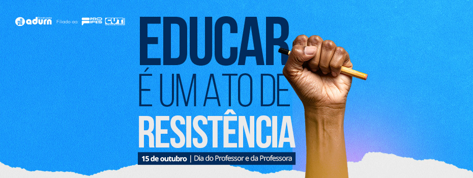 Dia do professor