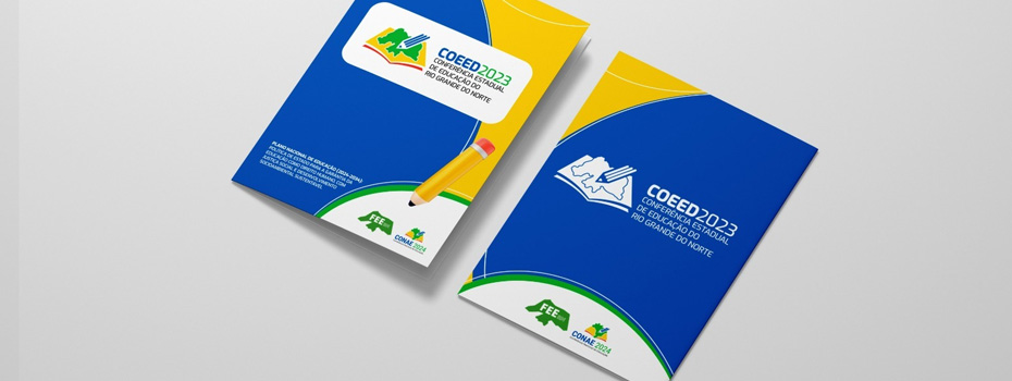 Lista de delegados e delegadas  Conferncia Estadual de Educao do RN  divulgada