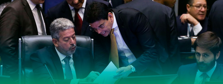 O Arcabouo Fiscal no pode ser a trava para o desenvolvimento da educao brasileira