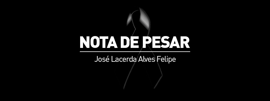 Jos Lacerda Alves Felipe