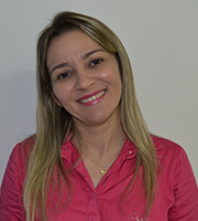 Fábia Barbosa de Andrade