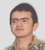 Antonio Lisboa Leitão de Souza