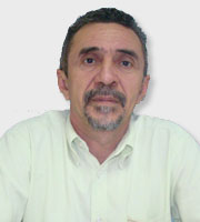 João Bosco Araújo da Costa