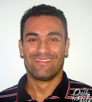 Marco Antônio Martins