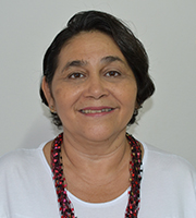 Gilka Silva Pimentel