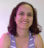 Kênia Beatriz Ferreira Maia