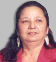 Selma Bezerra de Souza e Silva 