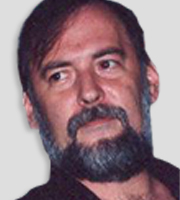 Miguel Szilagyi Gergar