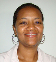 Sandra Maria Nunes Monteiro