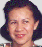 Maria Da Paz de Oliveira Costa