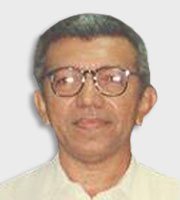 Fernando Gomes Teixeira