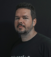 Alex Reinecke de Alverga