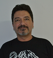 Oswaldo Gomes Corrêa Negrão