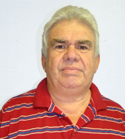  José Maxwell de Albuquerque