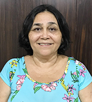 Gilka Silva Pimentel